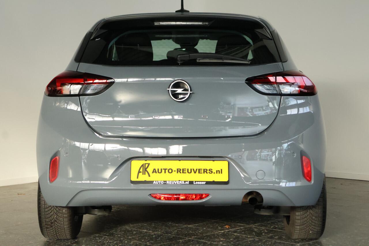 Opel CORSA 1.2 GS Line / LED / Airco / Cruisecontrol / LMV