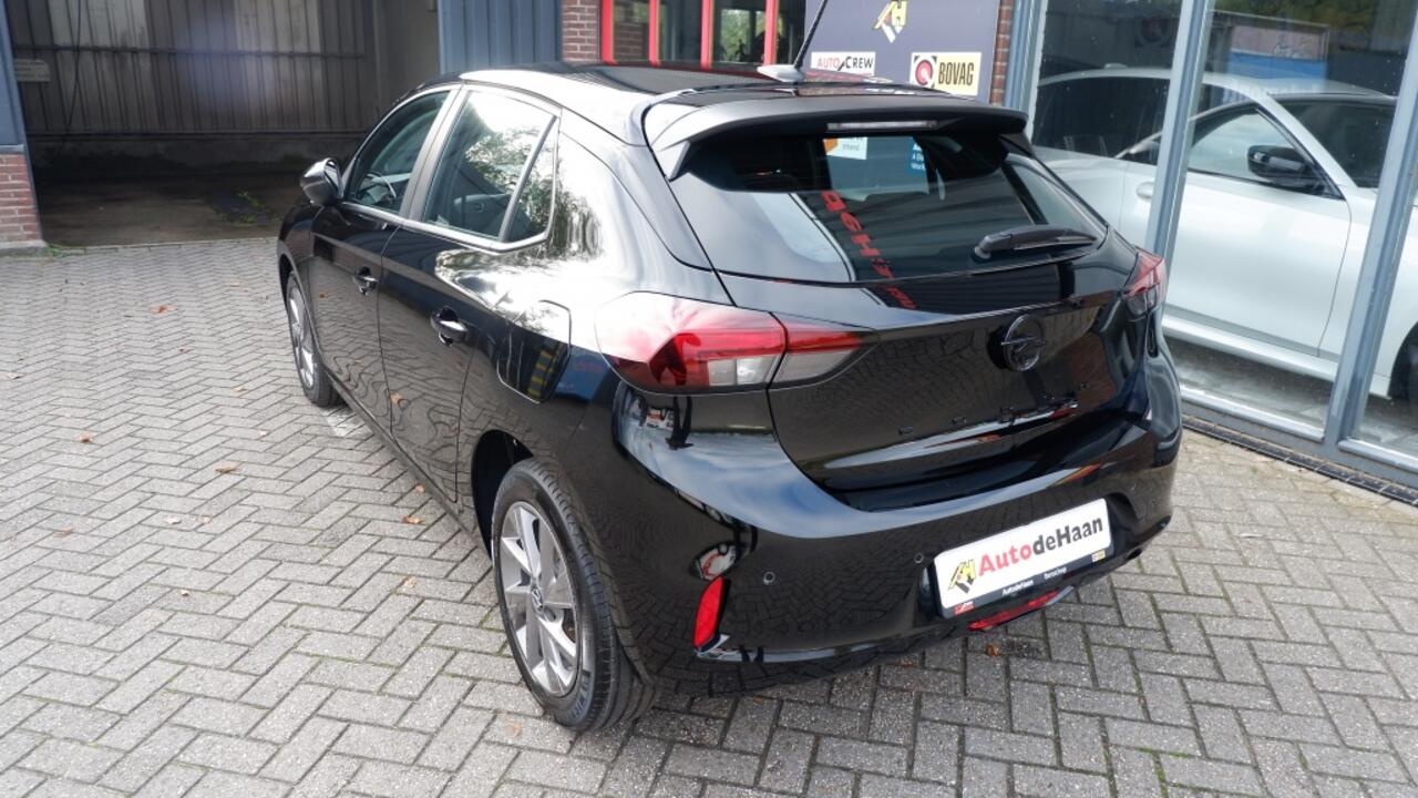 Opel CORSA Edition Nieuw!/Apple Carplay/Airco/LM-velgen