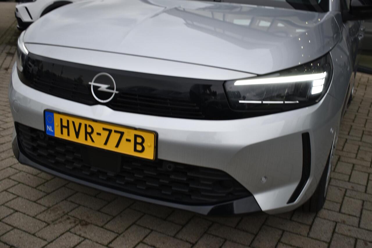 Opel CORSA 1.2 Edition VOORRAAD KORTING