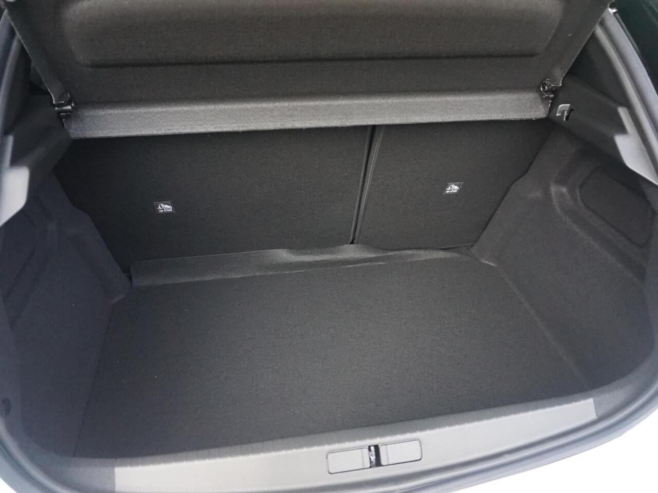 Opel CORSA 1.2 Turbo Hybrid GS Leder Alcantara | 17"Lm velgen