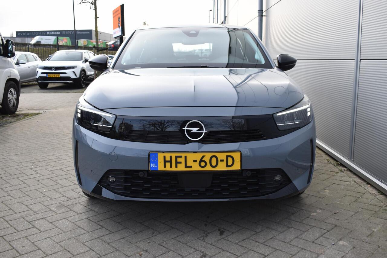 Opel CORSA 1.2 Edition VOORRAAD KORTING