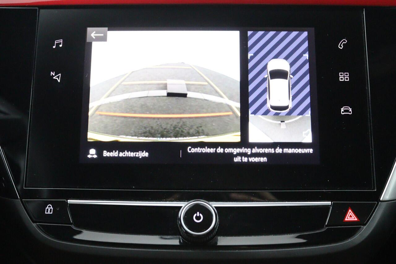 Opel CORSA 1.2 GS Line*NAVI*A/C*CRUISE*LMV*CARPLAY*CAM*TEL*