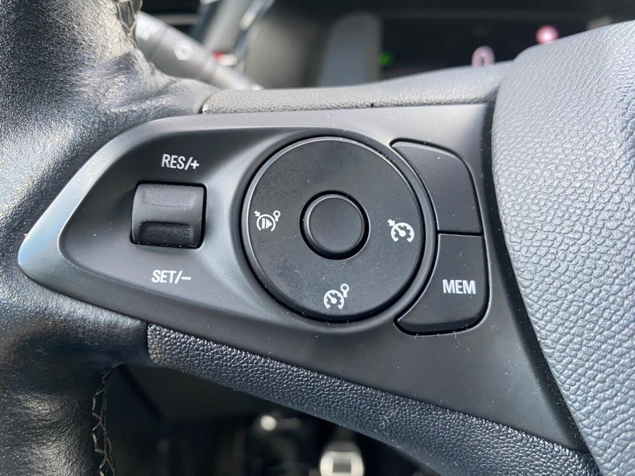 Opel CORSA BWJ 2021 | 1.2 101PK GS Line | AIRCO | LED | SPORTSTOELEN | NAVI | CRUISE | PDC 2X | NAVI | CARPLAY | CAMERA A |