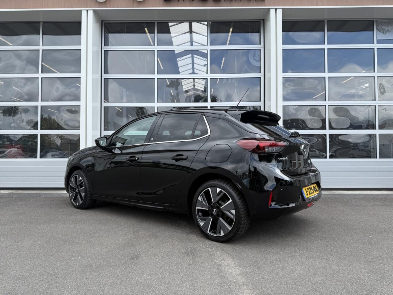 Opel CORSA Elegance 50 kWh