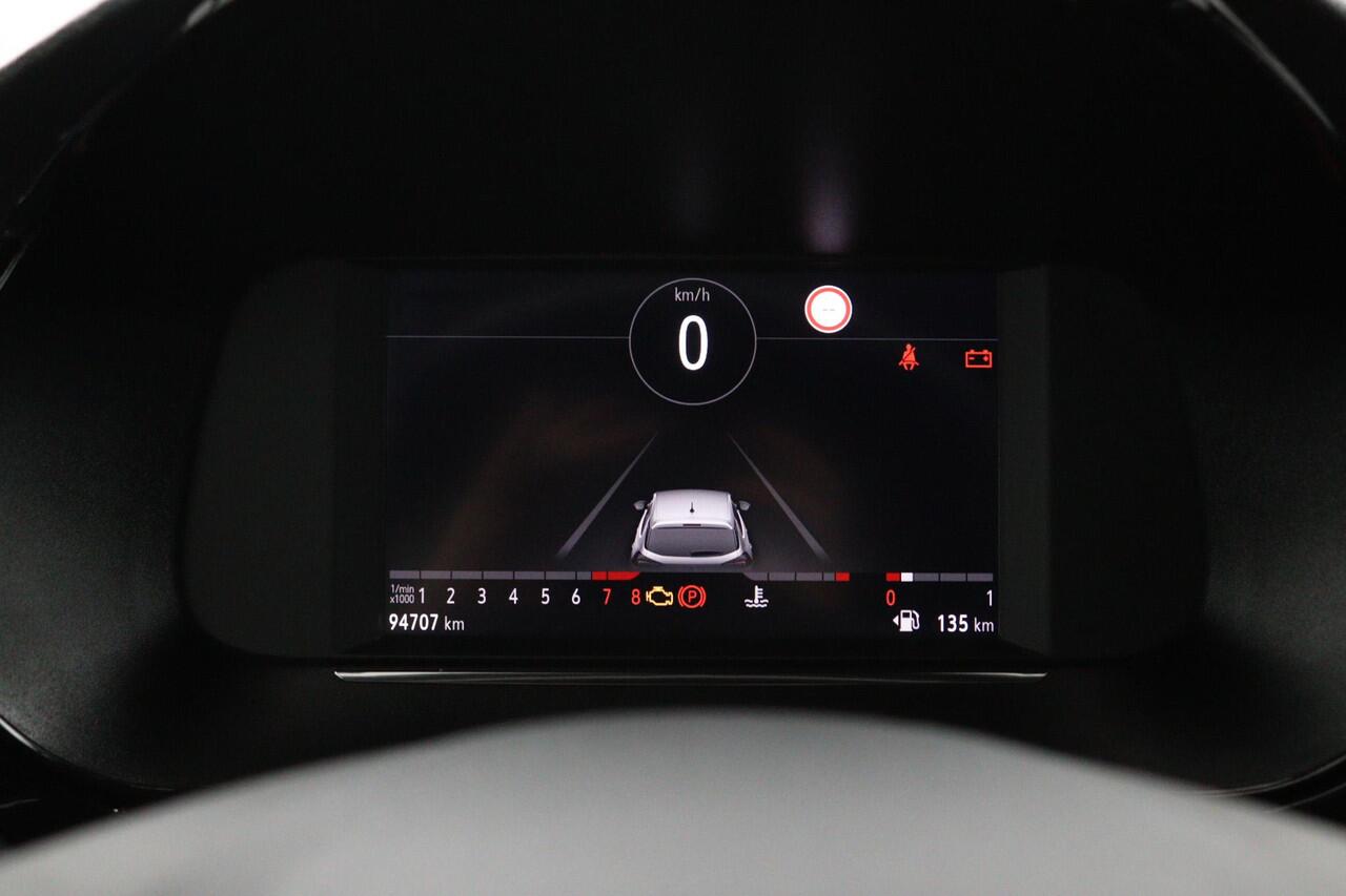 Opel CORSA 1.2 GS Line*NAVI*A/C*CRUISE*LMV*CARPLAY*CAM*TEL*