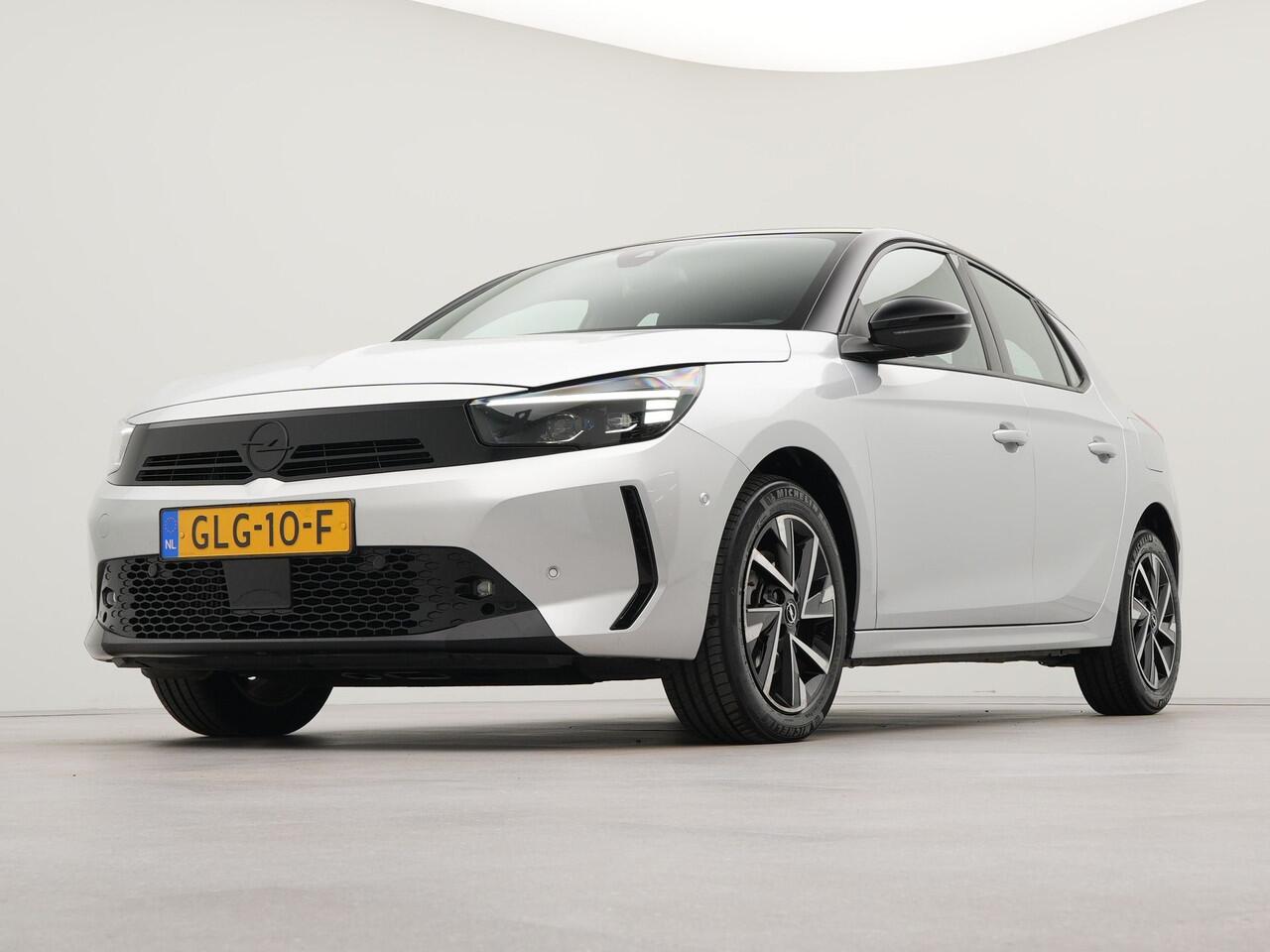 Opel CORSA 1.2 Turbo Hybrid GS