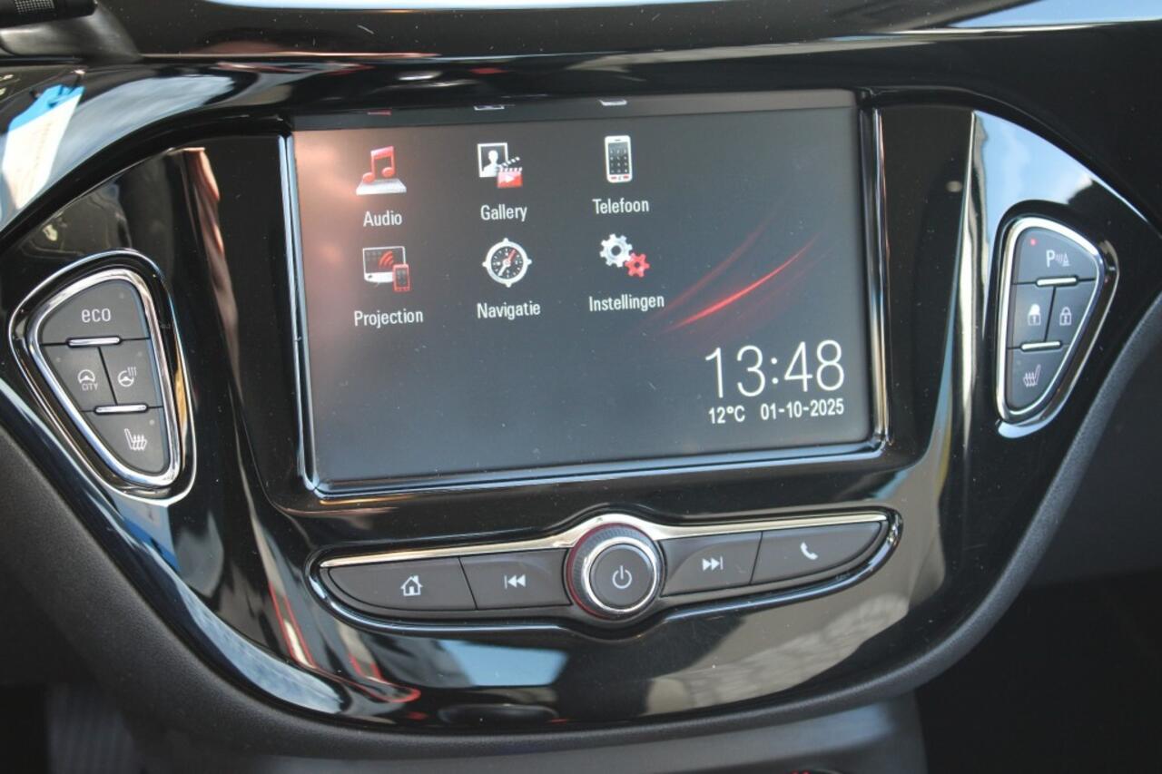 Opel CORSA 1.0 Turbo 90pk 120 Jaar Edition 5-drs ECC/Cruise/Camera/Carplay/Stoelverw