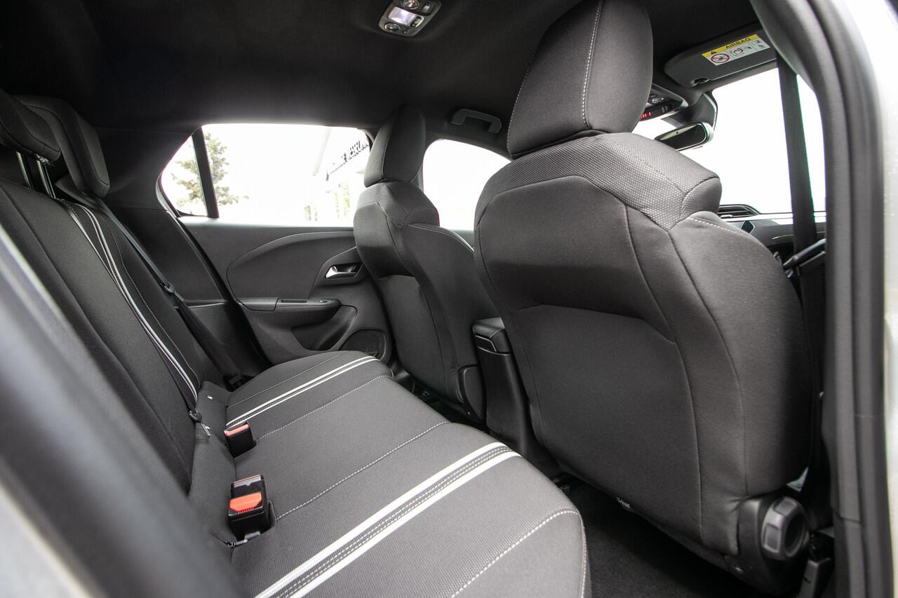 Opel CORSA 1.2 Turbo GS apple cp/android auto | Cruise | Dodeh. sens.