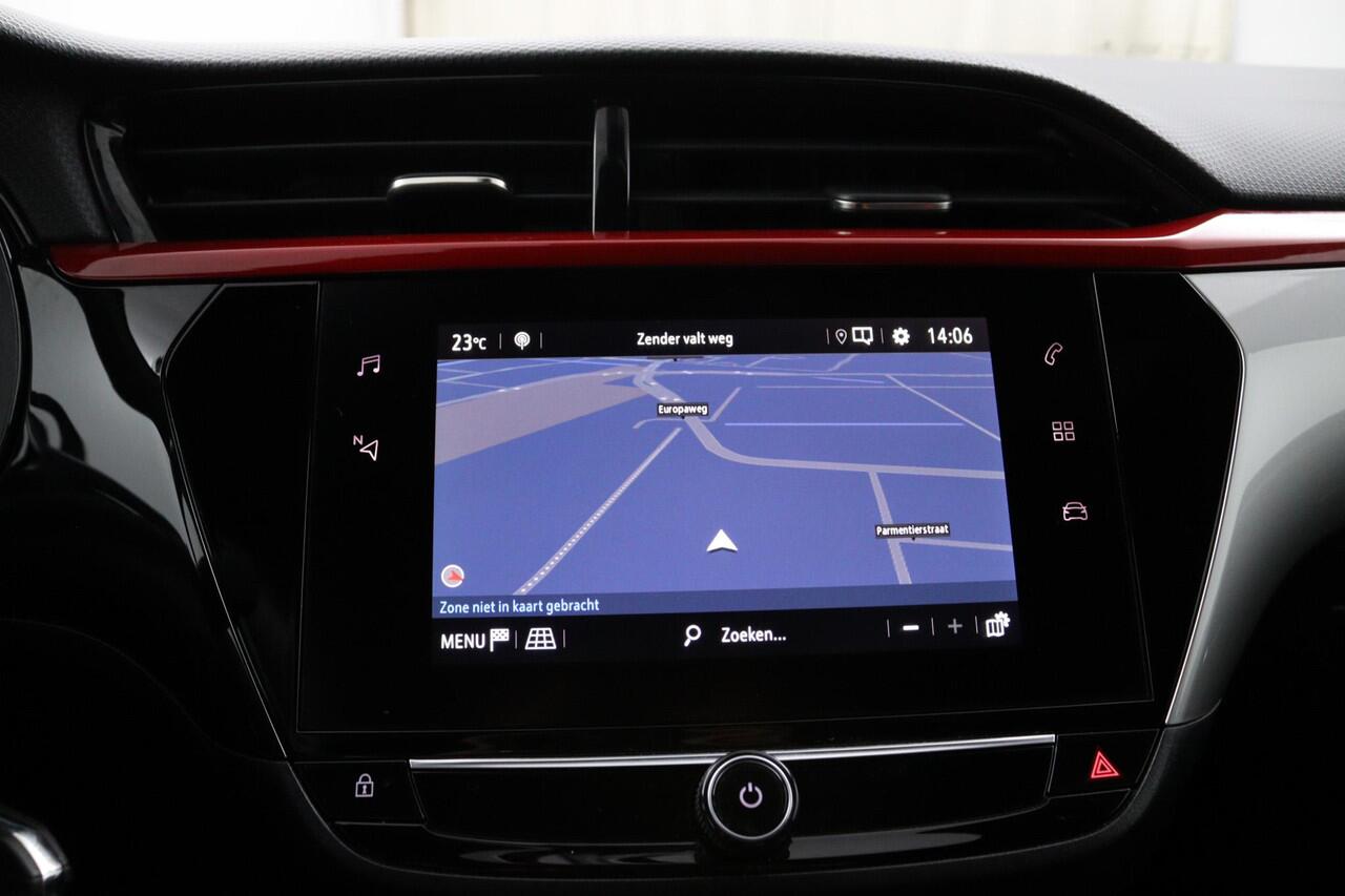 Opel CORSA 1.2 GS Line*NAVI*A/C*CRUISE*LMV*CARPLAY*TEL*