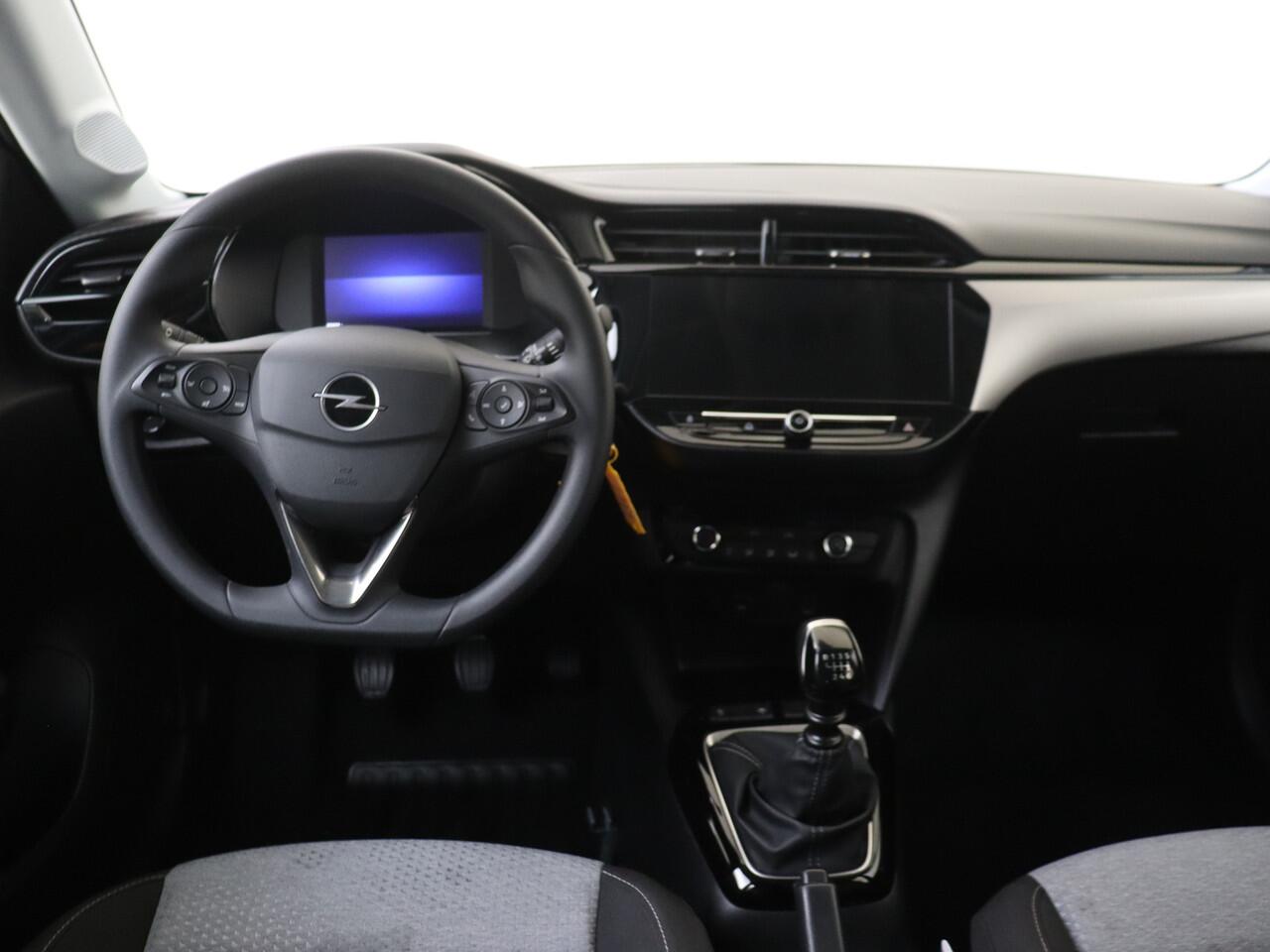 Opel CORSA 1.2 Turbo | Wireless Carplay | Airco | Cruise Control | Camera | UITVERKOOP!!!