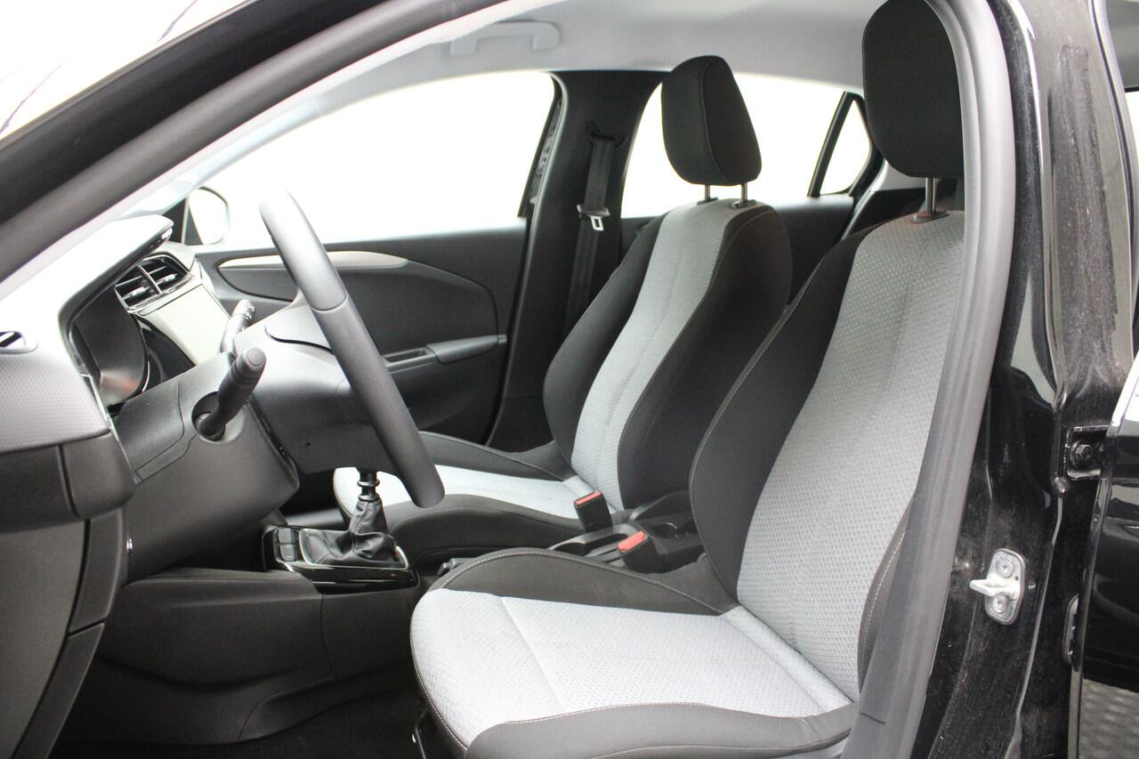 Opel CORSA 1.2 Turbo | LMV | 100PK | Climate / Camera / Blind Spot / Carplay