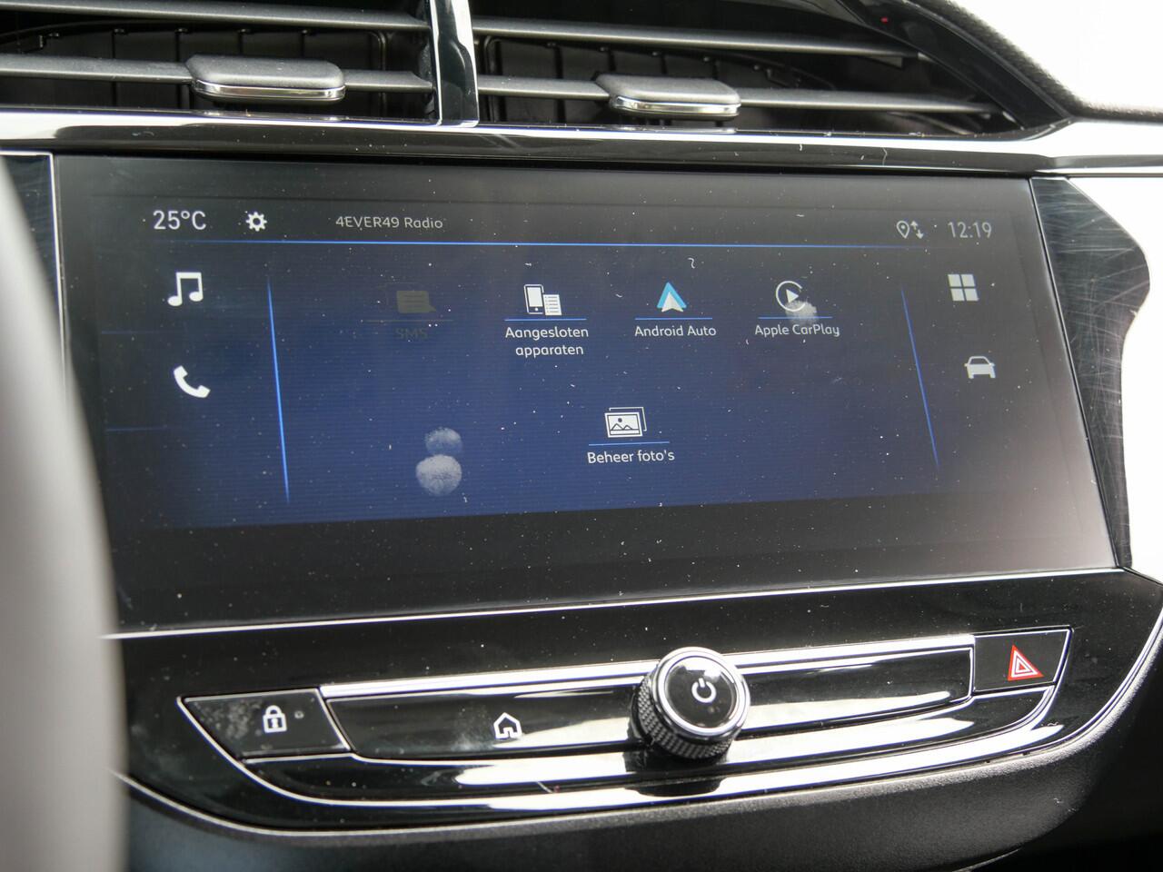 Opel CORSA 1.2 Edition | CARPLAY | CAMERA |