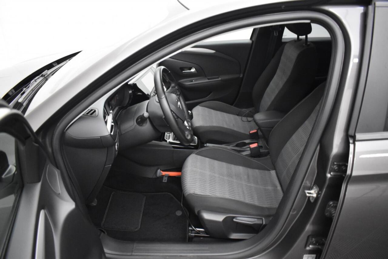 Opel CORSA 1.2 Turbo 100PK Elegance