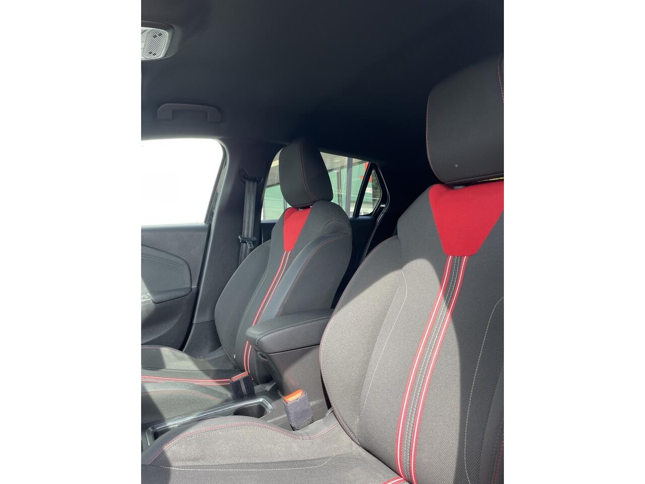 Opel CORSA 1.2 GS Line Automaat Camera Apple car play