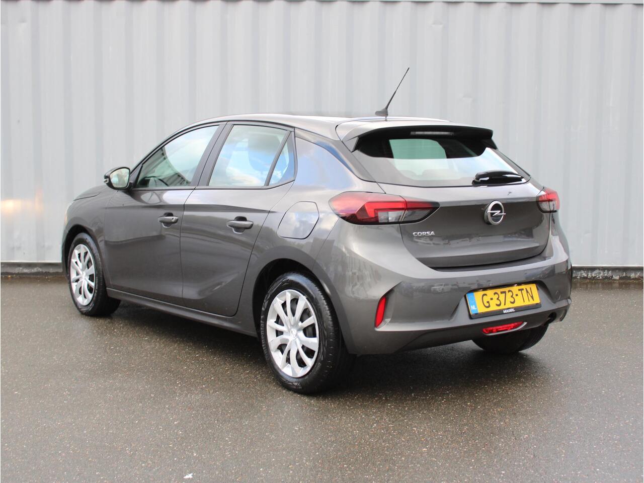 Opel CORSA 1.2T 100 EDITION NAVI/APPLE CARPLAY/ANDROID AUTO