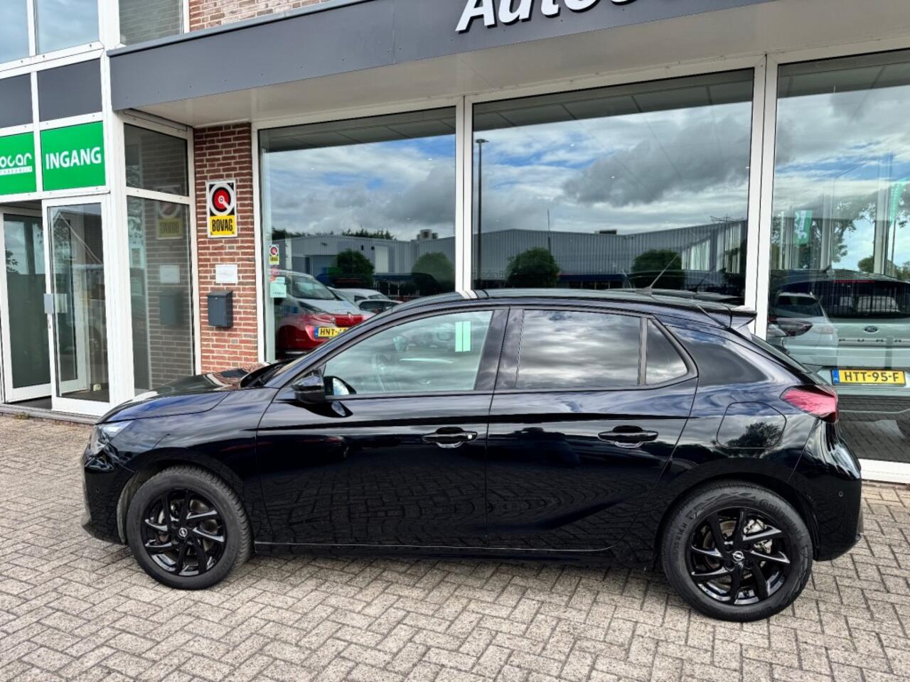 Opel CORSA 1.2 GS LINE/CAMERA/CRUISECOTROL/ ALL IN PRIJS