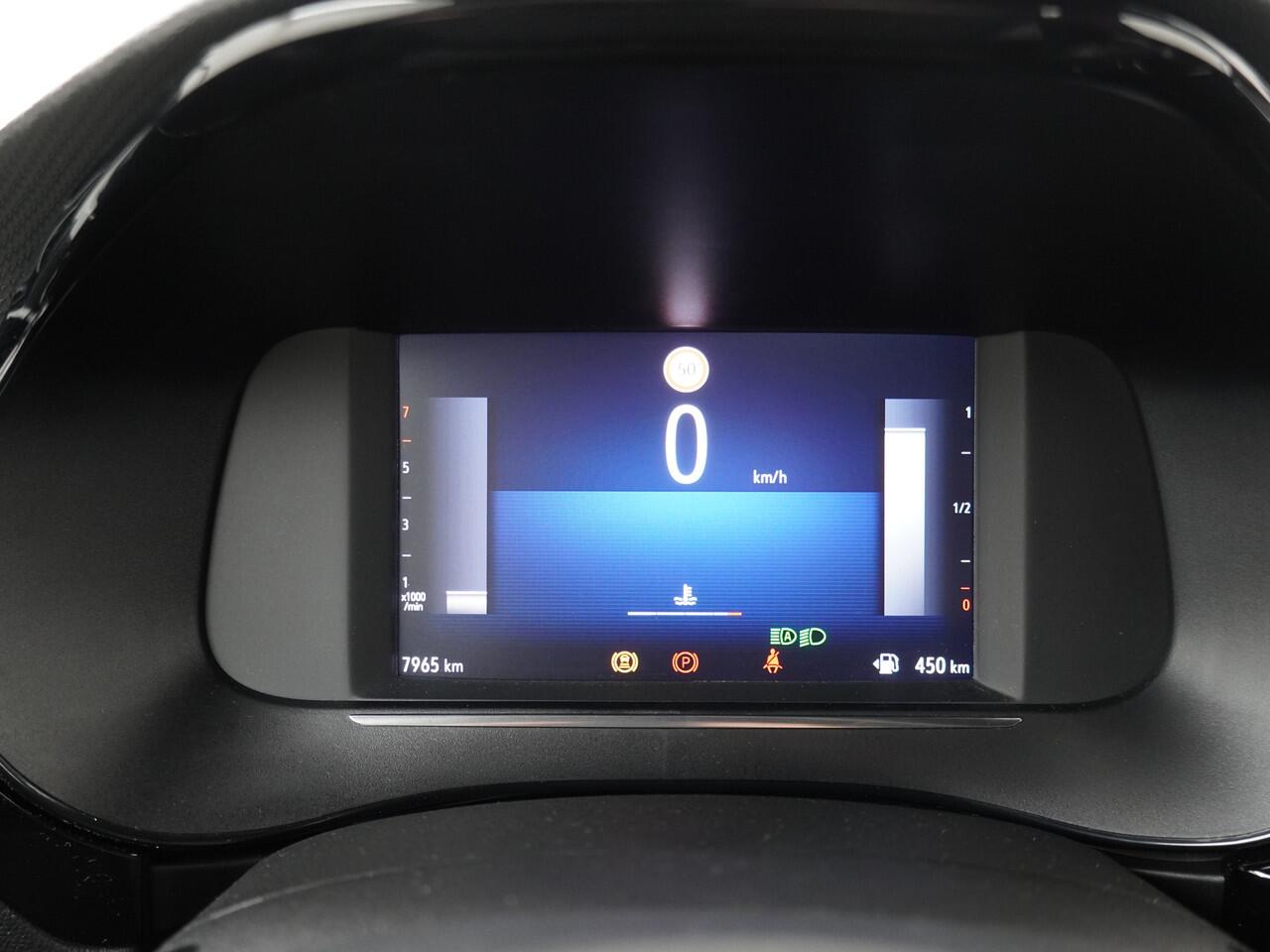 Opel CORSA 1.2 Turbo YES 5DRS Cruise/Airco/16"LM /Winterpakket/CarPlay