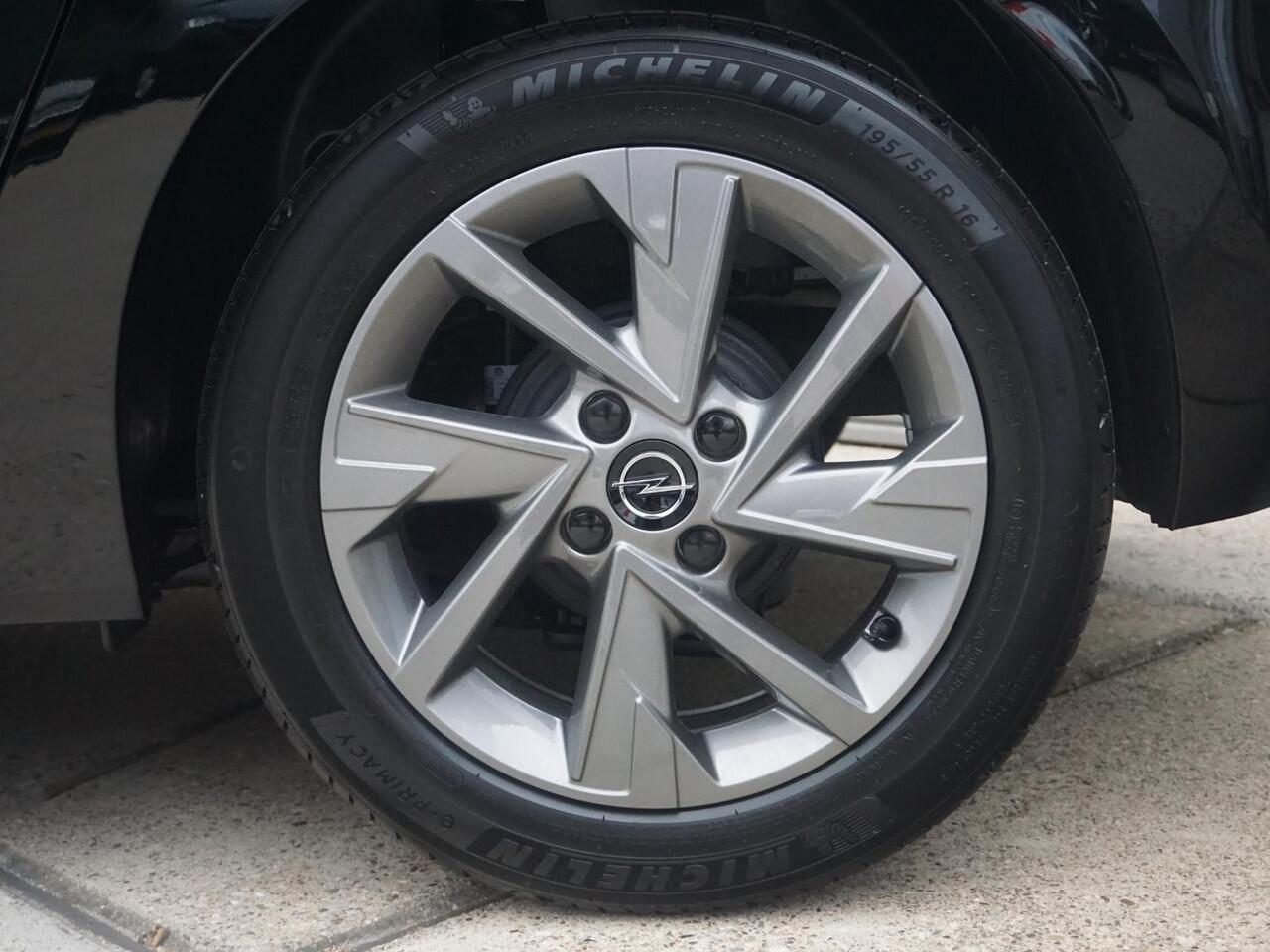 Opel CORSA 1.2 Turbo Edition