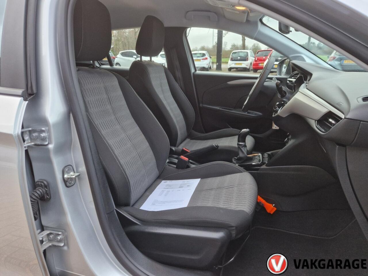 Opel CORSA 1.2 Edition