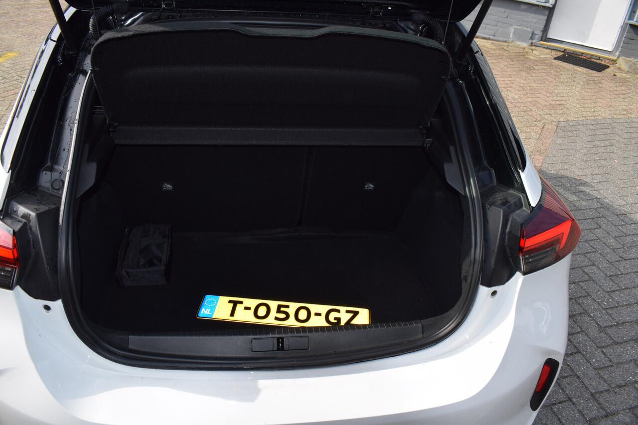 Opel CORSA 1.2 GS Line