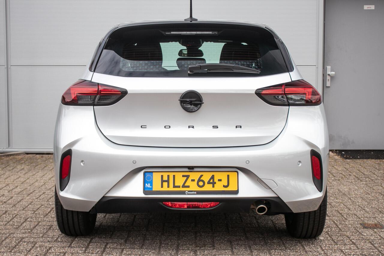 Opel CORSA 1.2 Turbo GS apple cp/android auto | Cruise | Dodeh. sens.