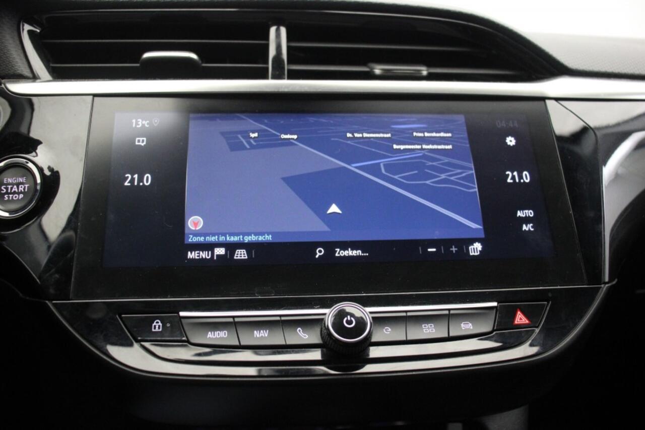 Opel CORSA Elegance 50 kWh - Carplay, Navi, Cruise, Clima, Camera