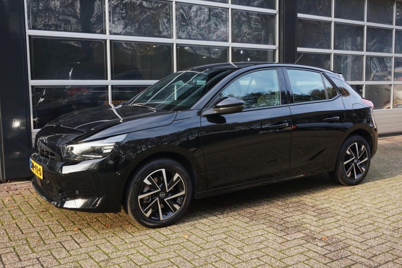 Opel CORSA 1.2 Turbo GS