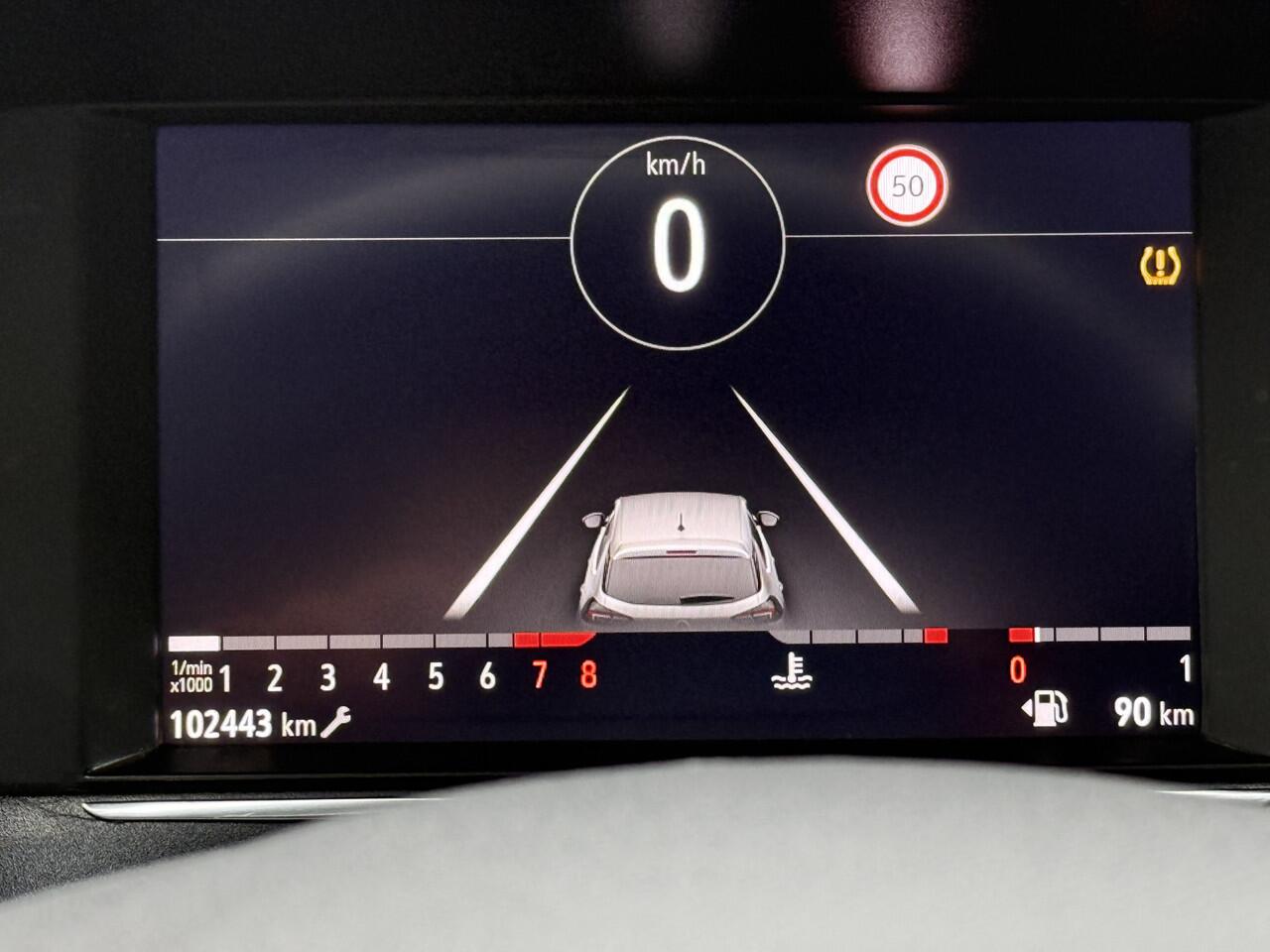 Opel CORSA BWJ 2021 | 1.2T 101PK Elegance | CAMERA A | NAVI | AIRCO | SPORTSTOELEN | PDC 2X | CARPLAY | PRIVACY GLASS |