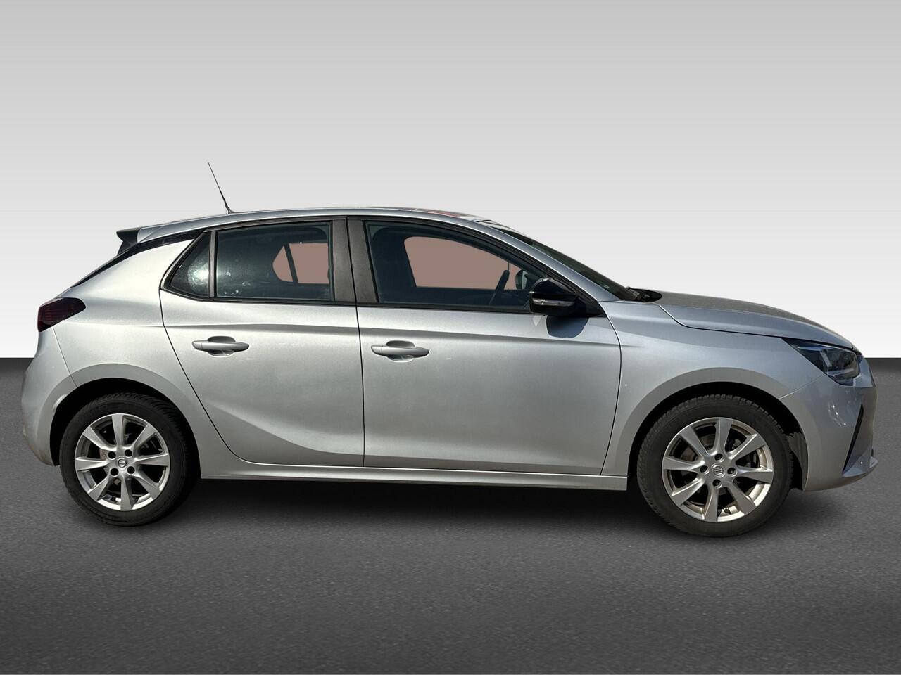 Opel CORSA 1.2 Edition navigatie | LM velgen | Apple Carplay/Android Auto