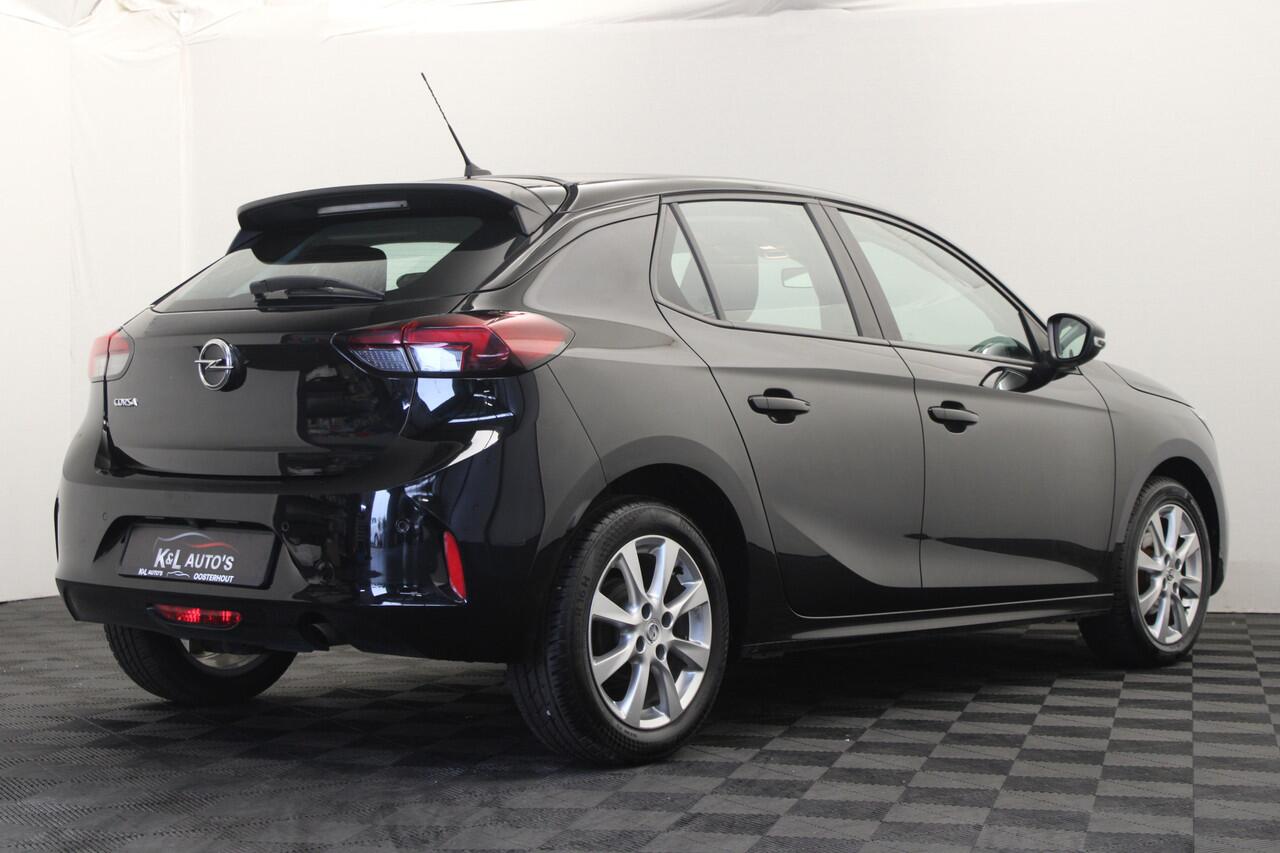 Opel CORSA 1.2 Elegance |Carplay|Camera|