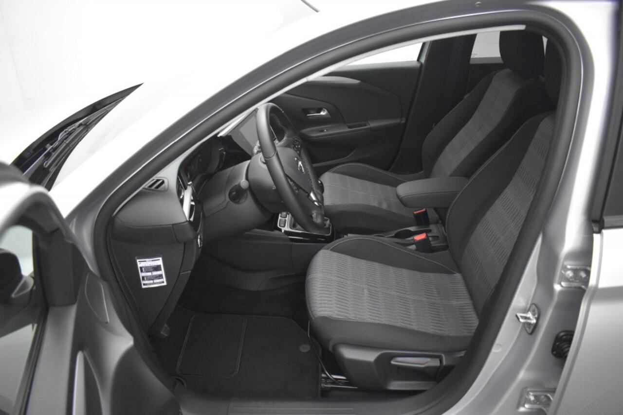 Opel CORSA 1.2 Turbo 100PK Elegance