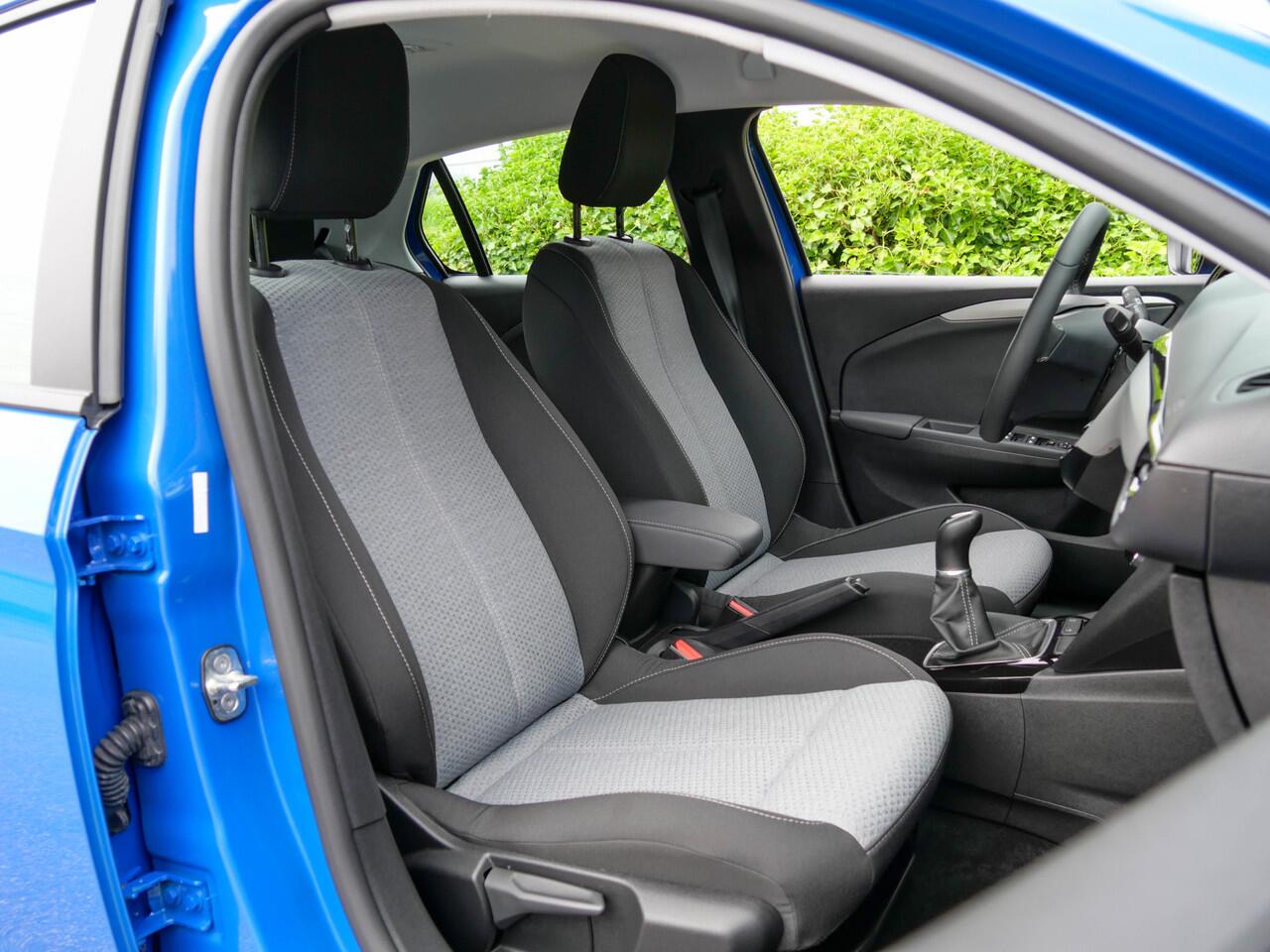 Opel CORSA 1.2 Edition | CARPLAY | CAMERA |