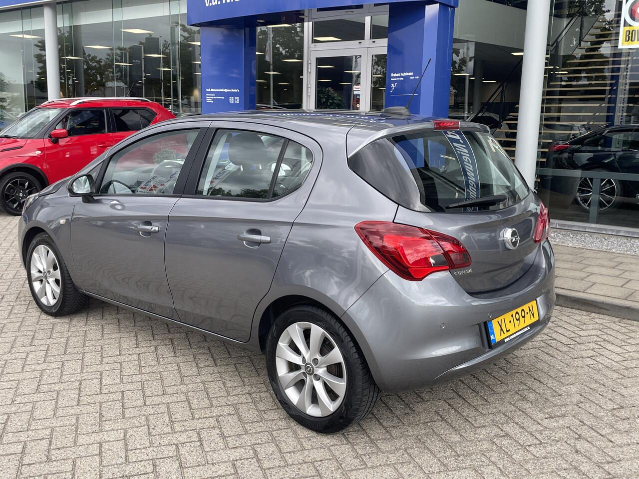 Opel CORSA 1.4 Favourite | PDC | Navi | Cruise |