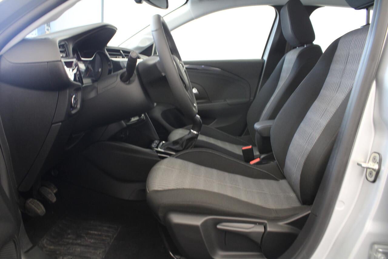 Opel CORSA 1.2 Elegance |Navi|Carplay|