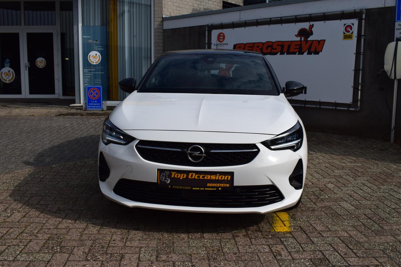 Opel CORSA 1.2 GS Line