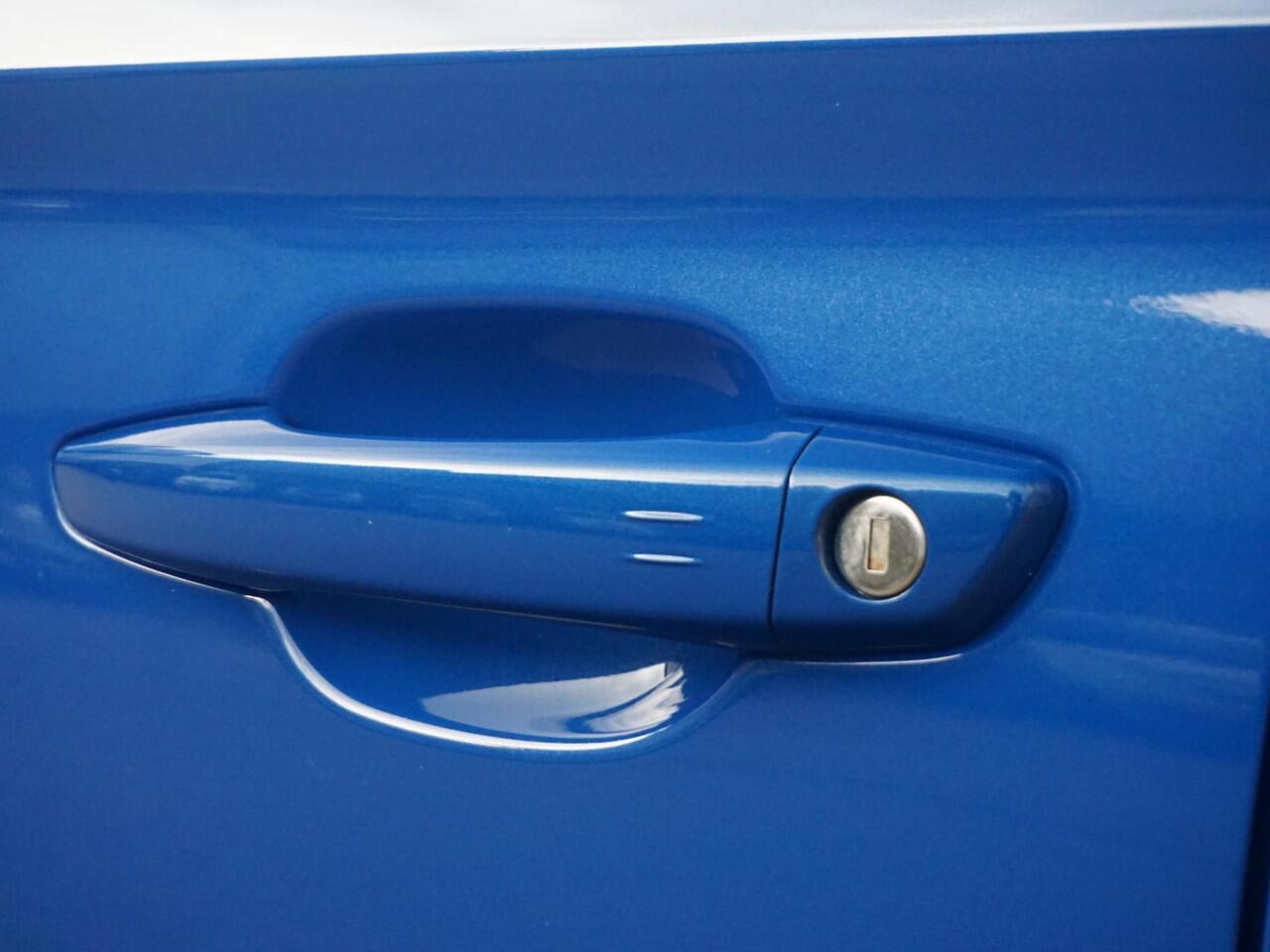 Opel CORSA 1.2 Turbo Hybrid GS Infotainment-pack