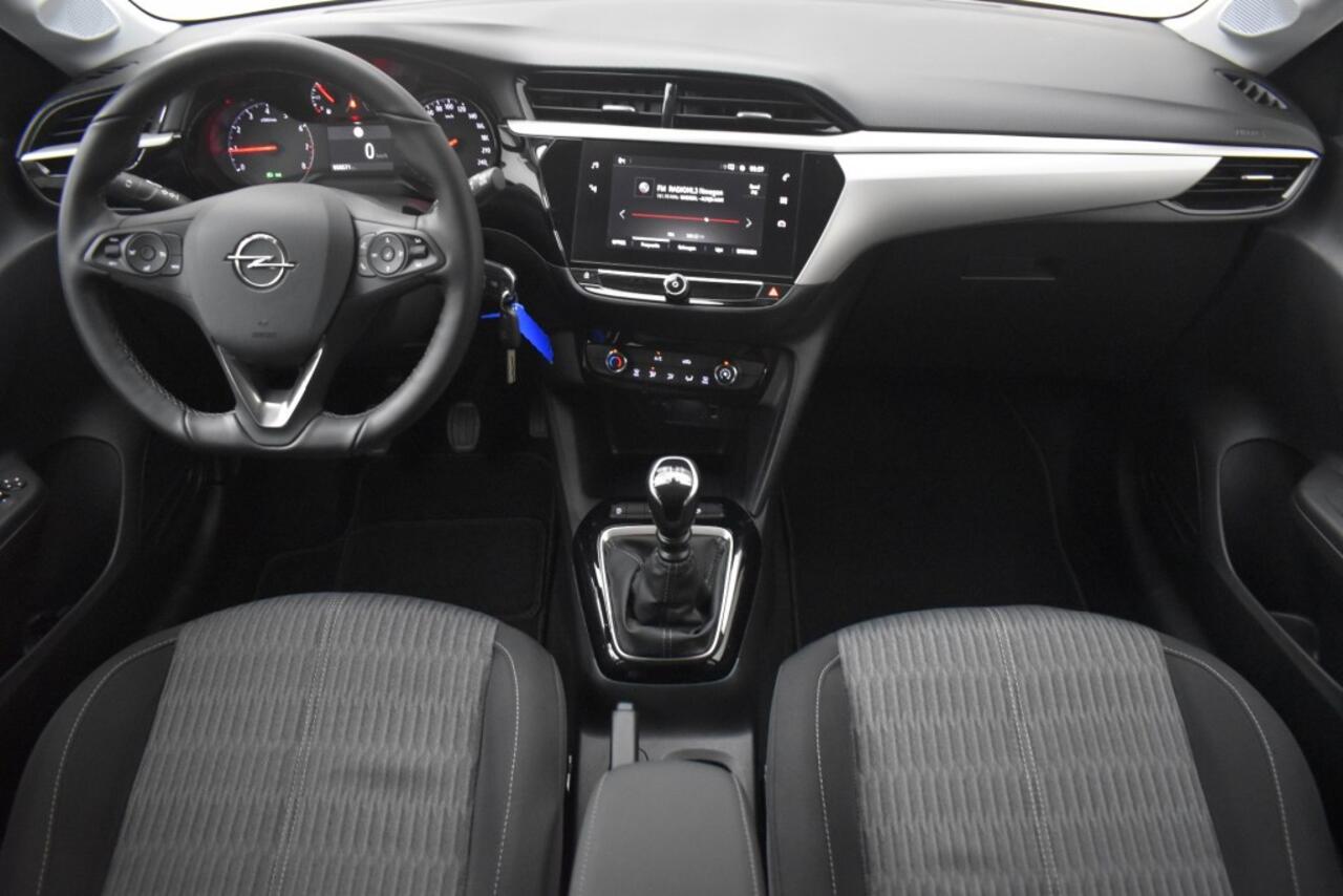 Opel CORSA 1.2 Turbo 100PK Elegance