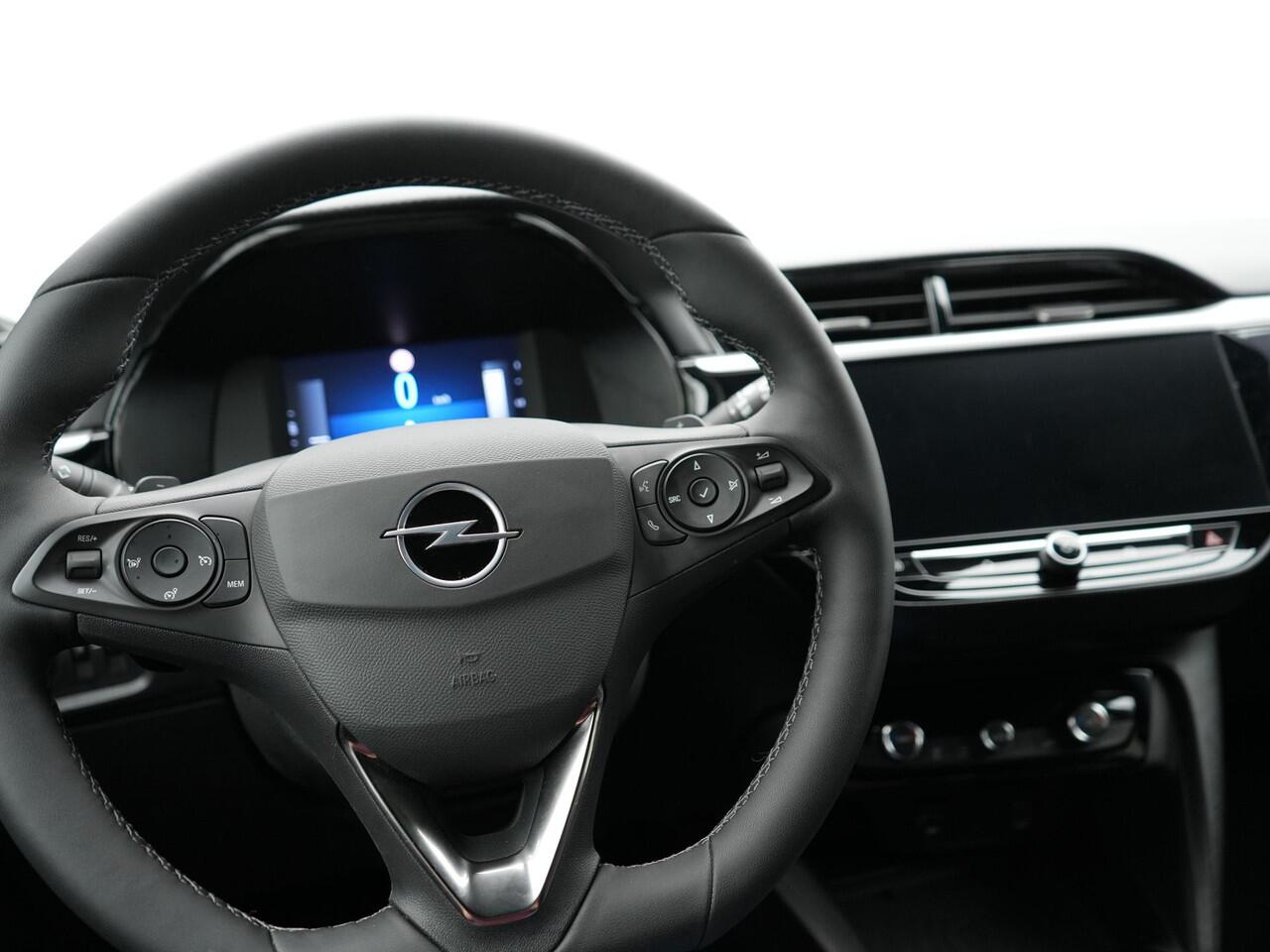 Opel CORSA 1.2 Turbo Hybrid GS