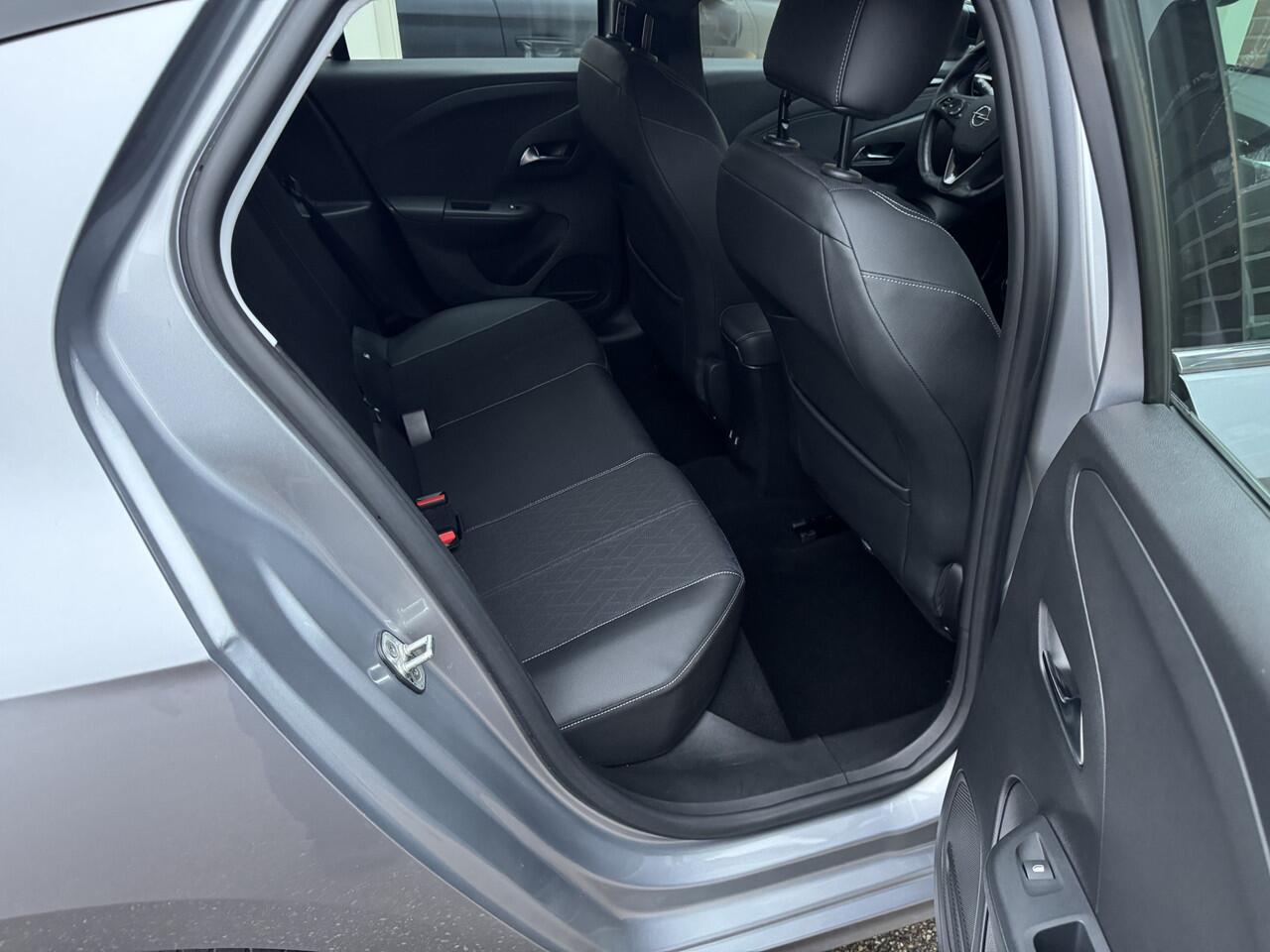 Opel CORSA 1.2 Elegance 101 Pk, Airco/ECC, Navigatie,