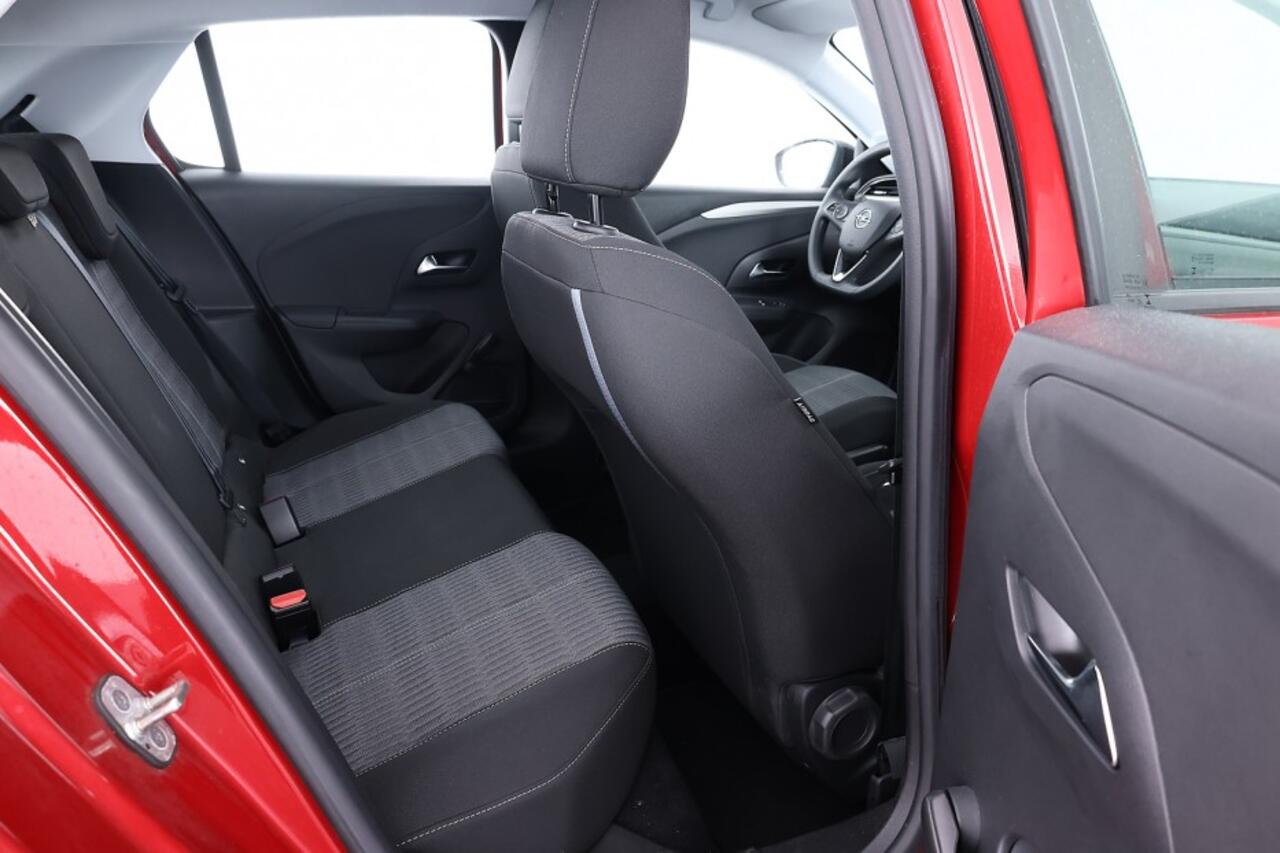 Opel CORSA 1.2 Edition 5-drs | AIRCO | VELGEN ? 1e Eigenaar