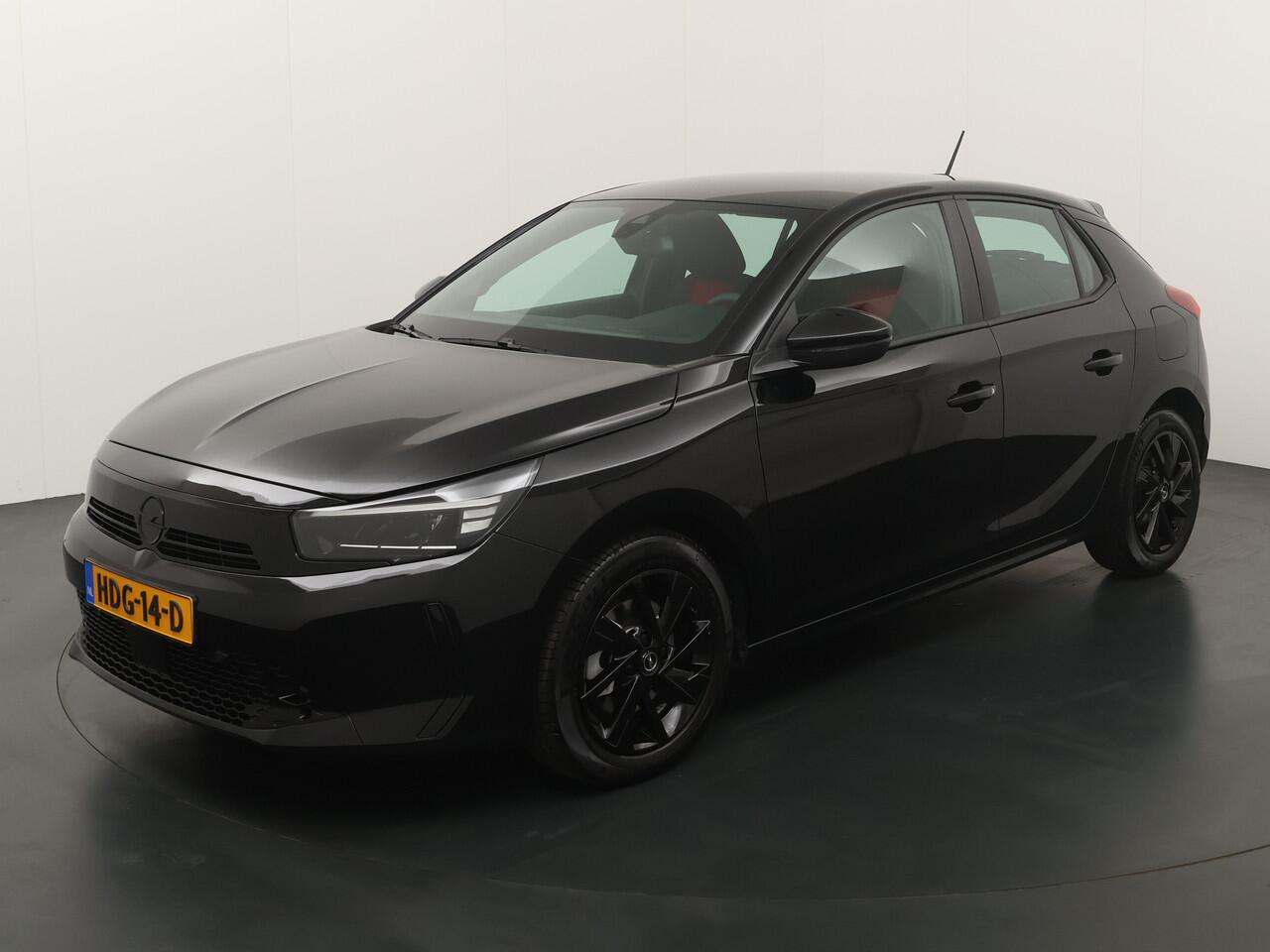 Opel CORSA 1.2 Turbo YES 5DRS Cruise/Airco/16"LM /Winterpakket/CarPlay