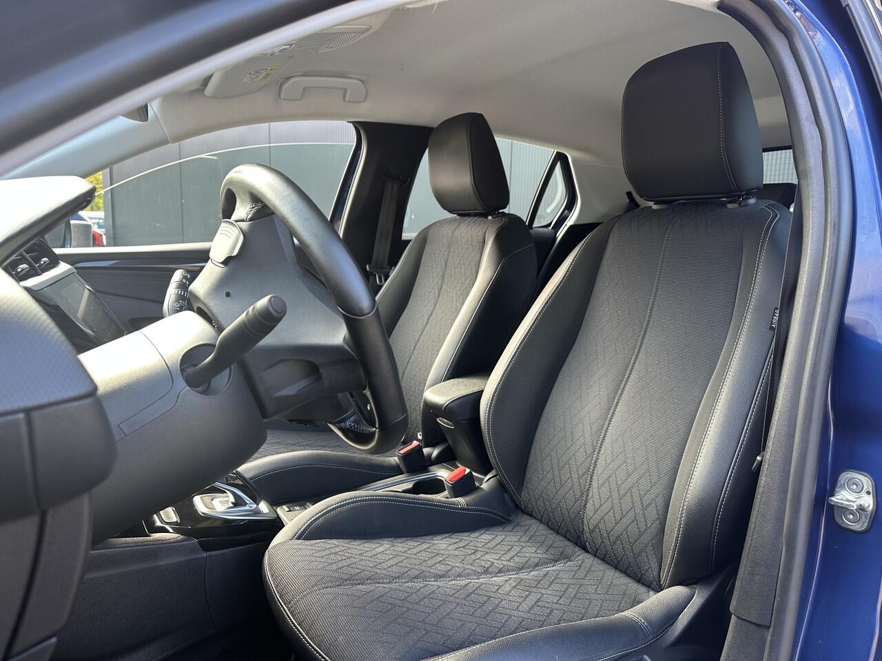 Opel CORSA 1.2 Elegance | Cruise | Lane assist | Automaat