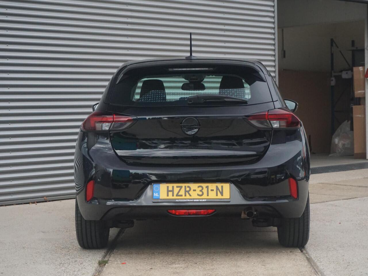 Opel CORSA 1.2 Turbo Edition