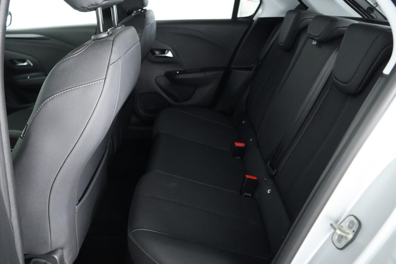 Opel CORSA 1.2 Elegance Aut / LED / CarPlay / Cam / Clima