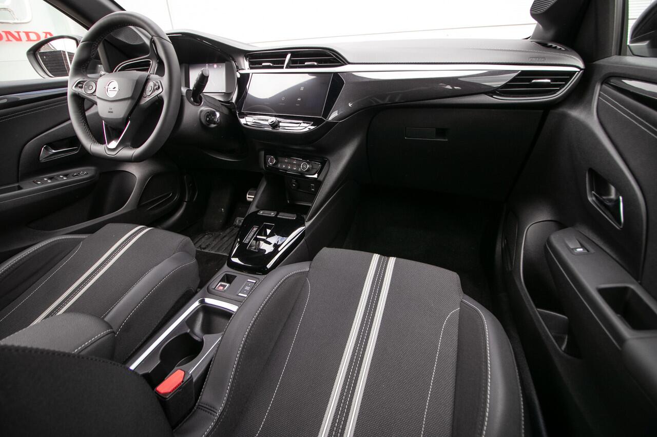 Opel CORSA 1.2 Turbo GS apple cp/android auto | Cruise | Dodeh. sens.