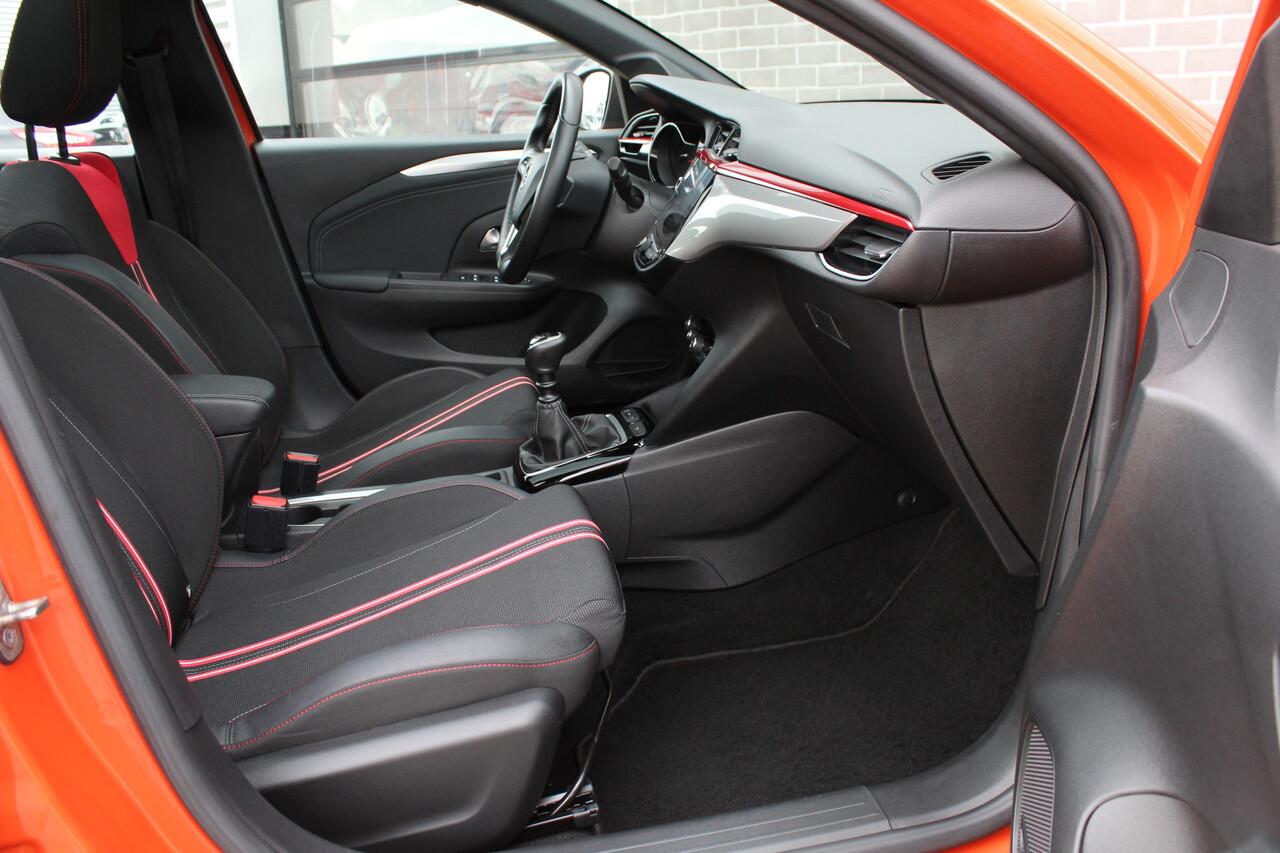Opel CORSA 1.2 GS Line / Carplay / Panoramadak / N.A.P.