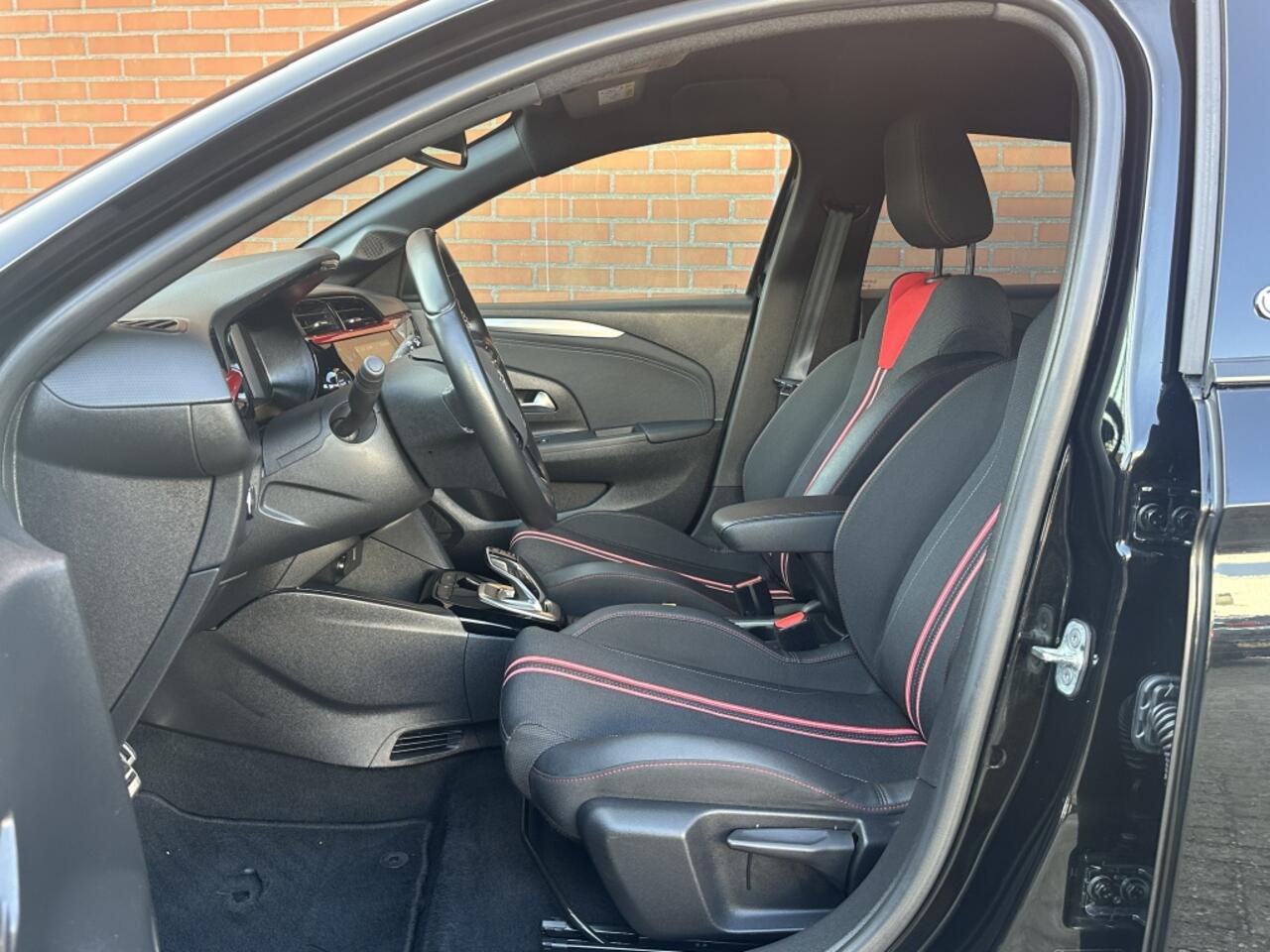 Opel CORSA GS Line 50 kWh Clima Navigatie SOH Accu Certificaat