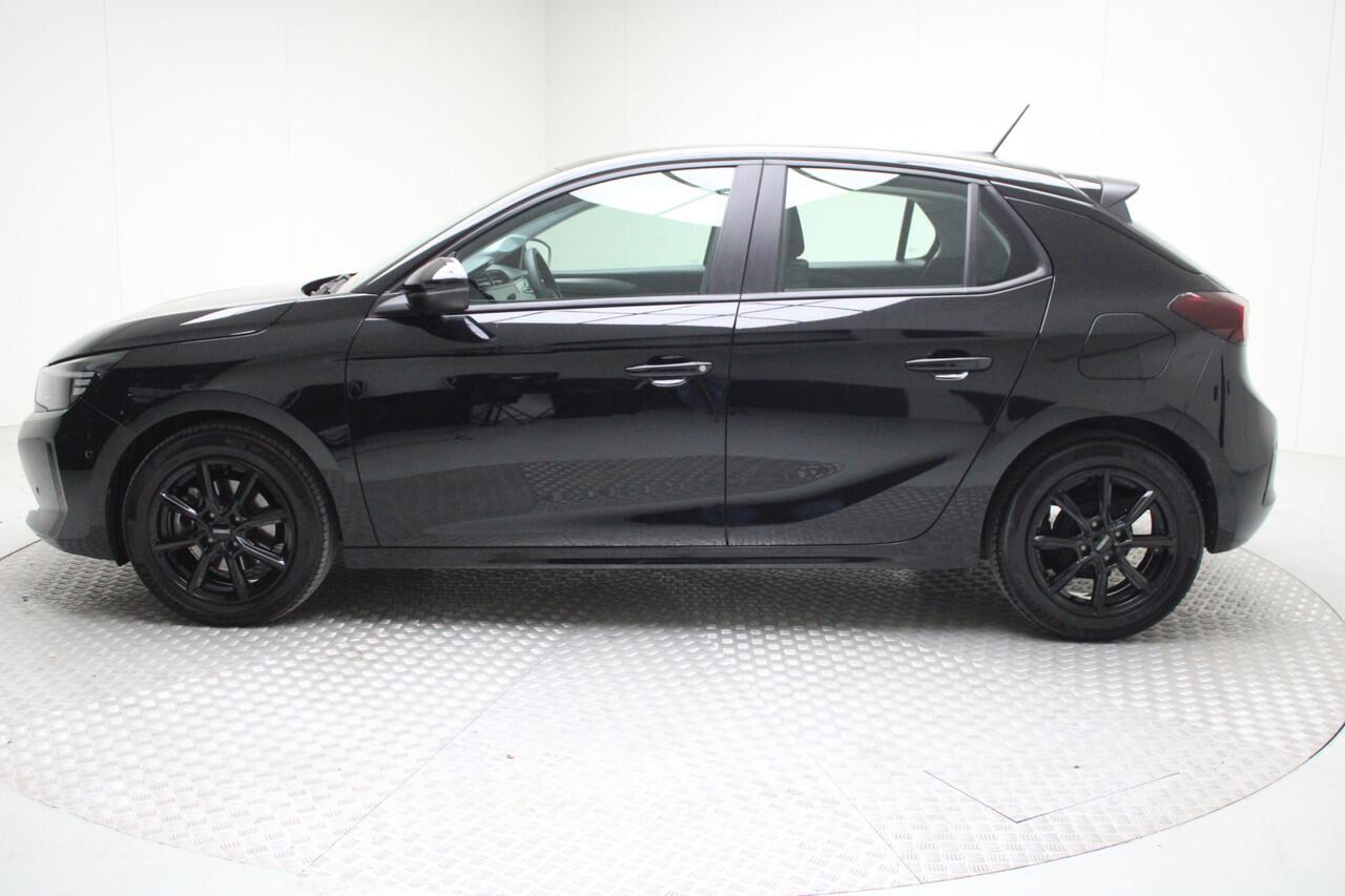 Opel CORSA 1.2 Turbo | airco | pdc v/a + camera | carplay | cruise control | bluetooth | dode hoek