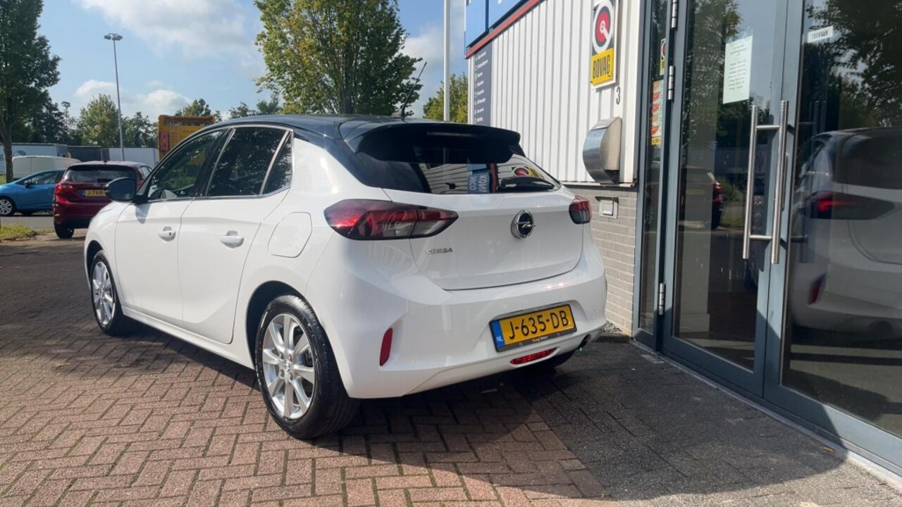 Opel CORSA 1.2 Elegance