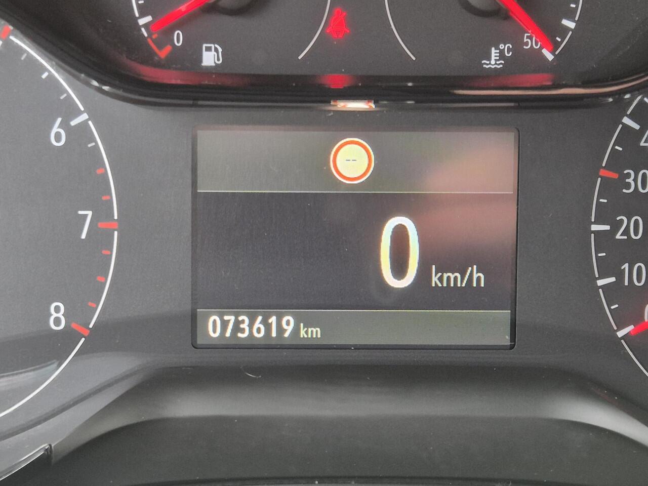 Opel CORSA 1.2 Elegance | Afn. Trekhaak | Navigatie via Apple Carplay | Cruise Control | Licht metalen velgen